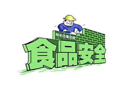 食品接触级法规