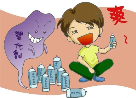 食品接触材料中的“隐形塑化剂”