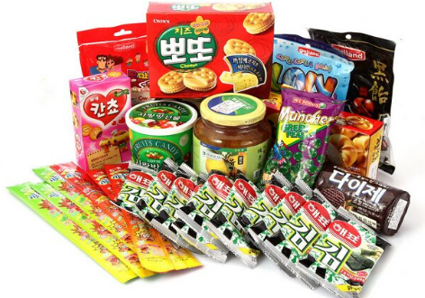 欧盟食品接触材料标准